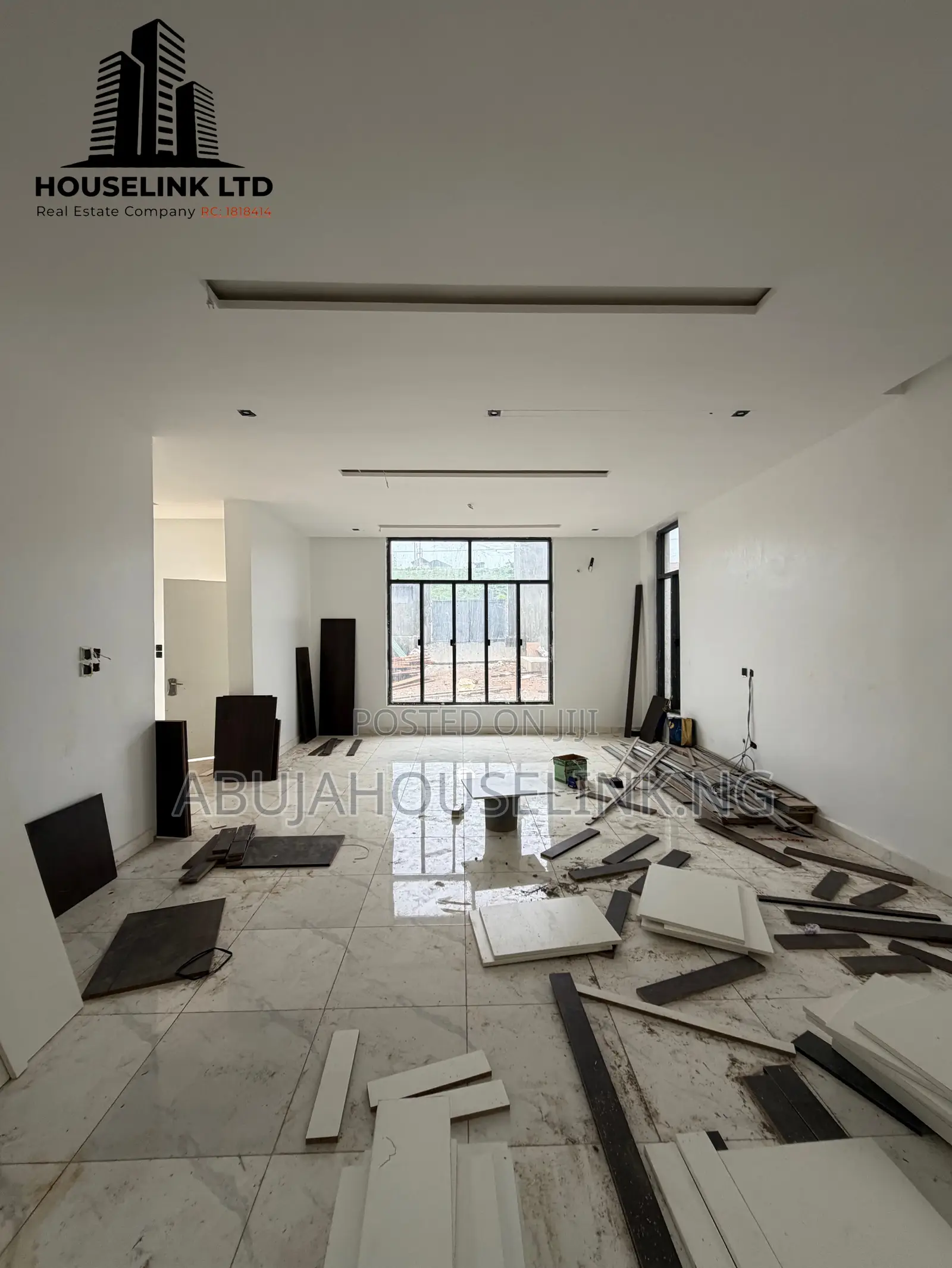 5bdrm Duplex in Asokoro Main Abuja for sale in Asokoro
