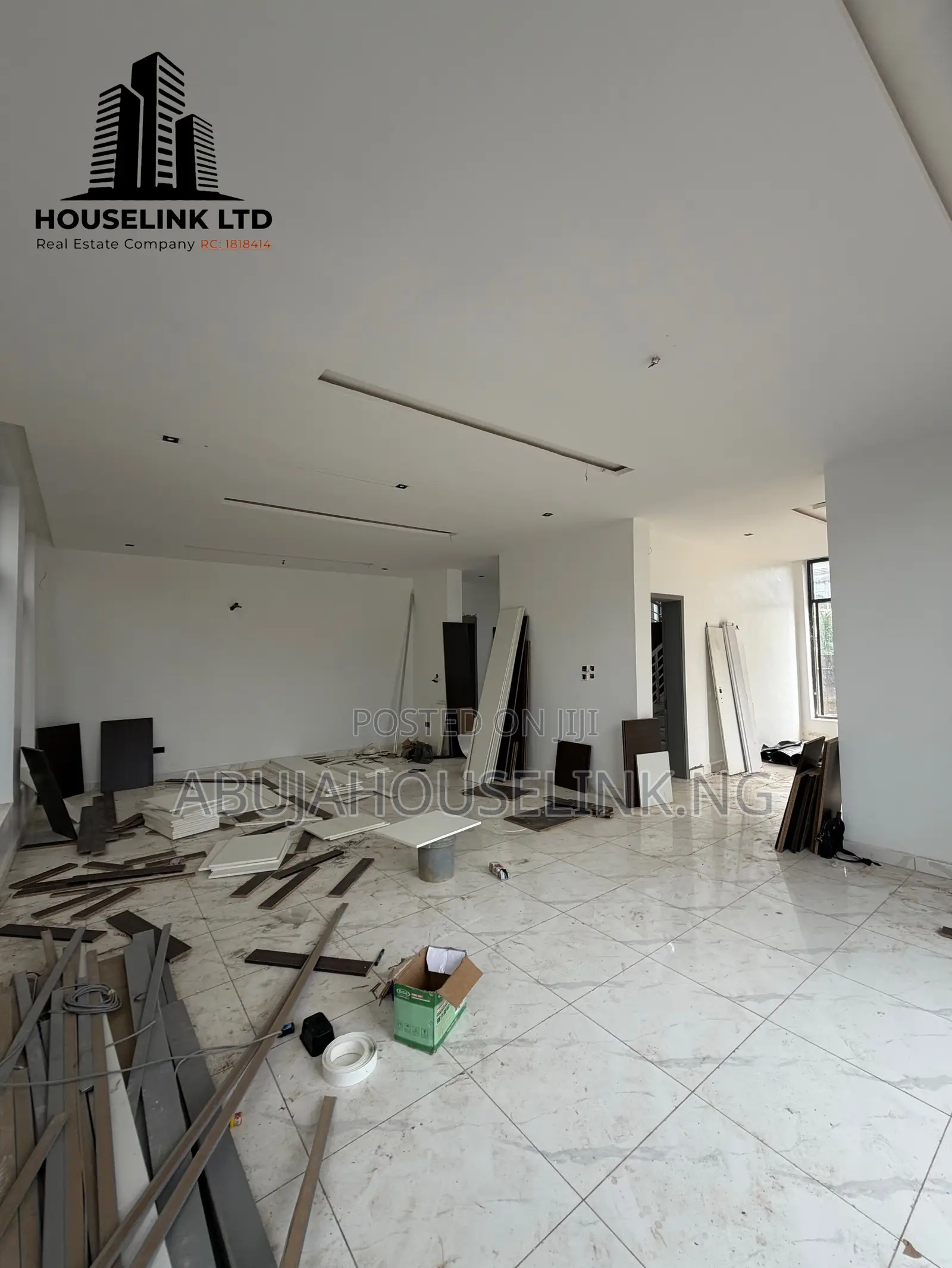 5bdrm Duplex in Asokoro Main Abuja for sale in Asokoro