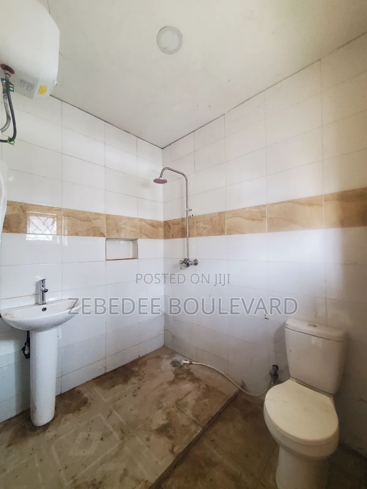 2Rooms Office Space With Toilet and Bathroom in Kaura