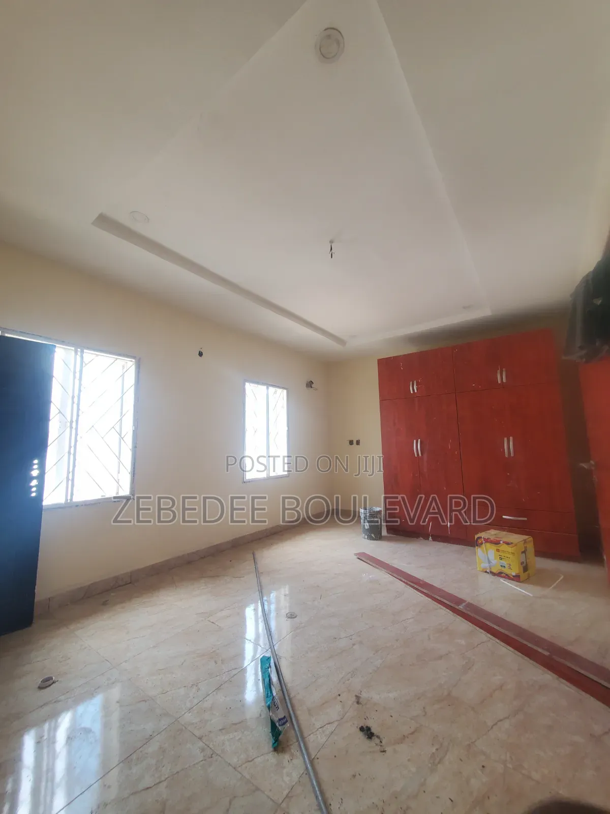 2Rooms Office Space With Toilet and Bathroom in Kaura
