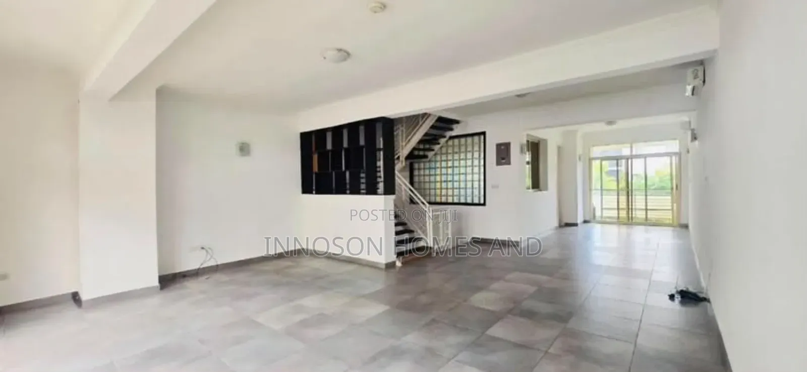 4bdrm Townhouse / Terrace in Ikoyi for rent in Ikoyi