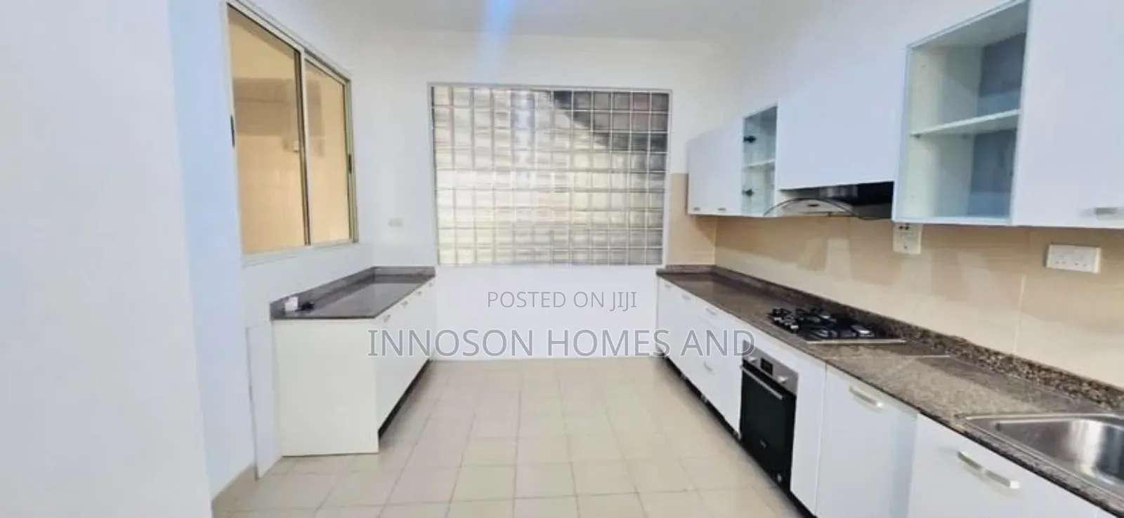 4bdrm Townhouse / Terrace in Ikoyi for rent in Ikoyi