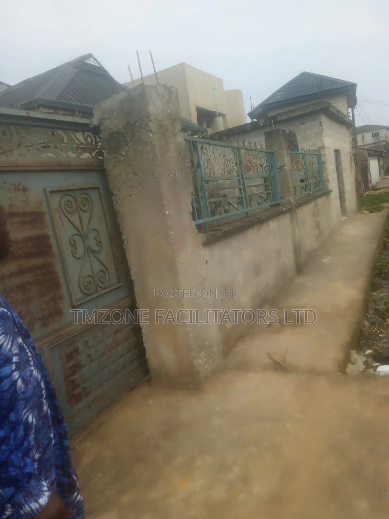 3bdrm Bungalow in Igando for sale in Igando / Ikotun/Igando