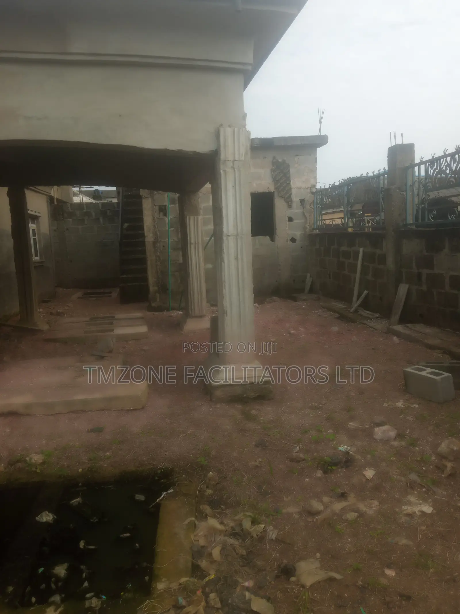 3bdrm Bungalow in Igando for sale in Igando / Ikotun/Igando