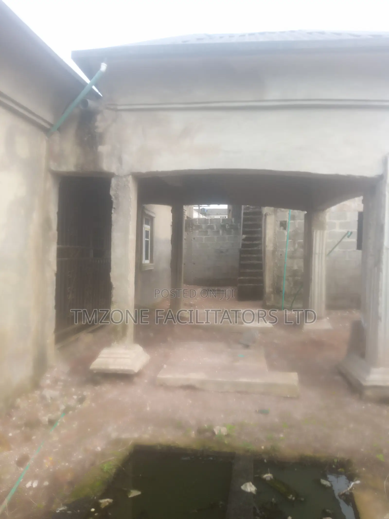 3bdrm Bungalow in Igando for sale in Igando / Ikotun/Igando