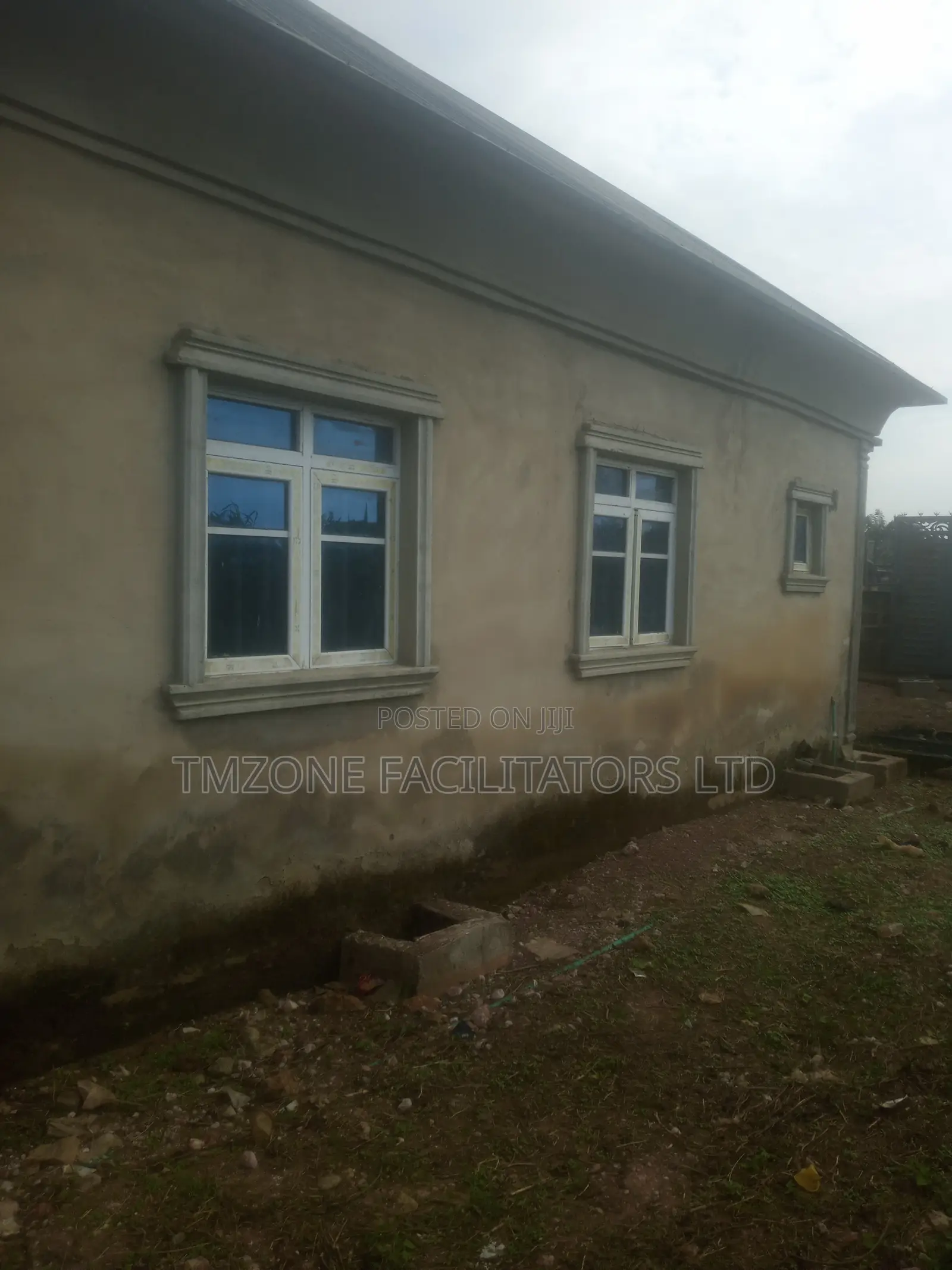 3bdrm Bungalow in Igando for sale in Igando / Ikotun/Igando