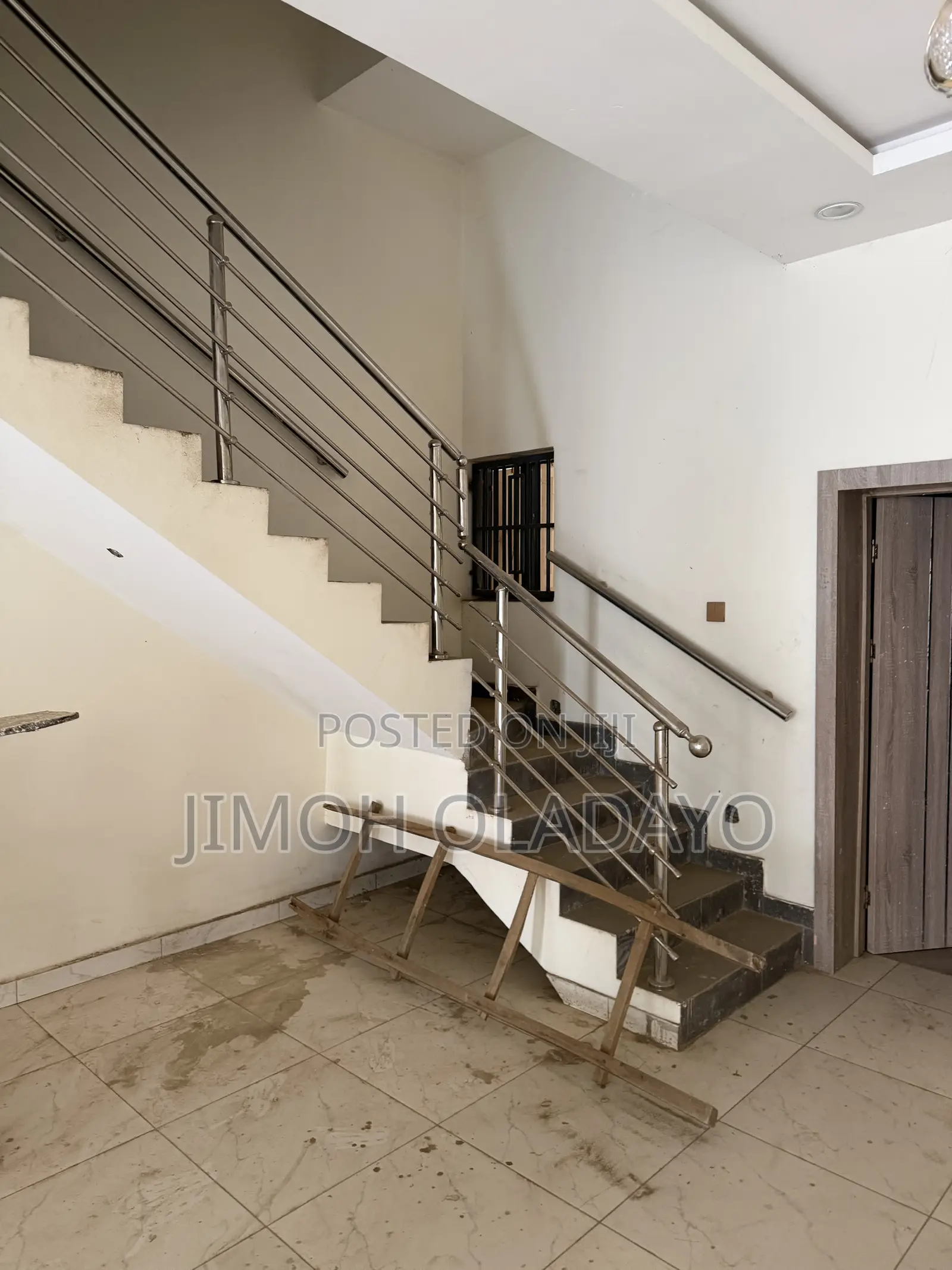 Furnished 4bdrm Duplex in Durumi for sale in Durumi