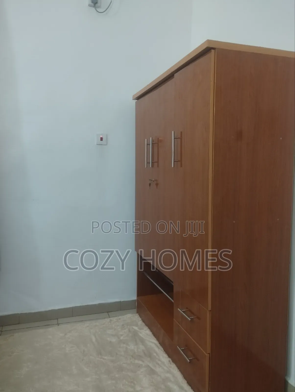 Room and Parlour Apartment in Jabi