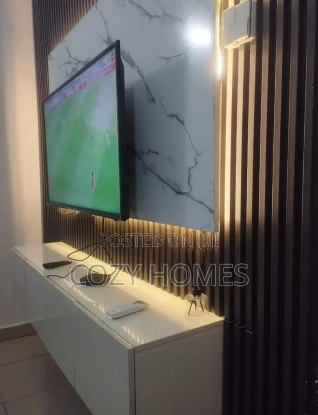 Furnished 2bdrm Apartment in Citec Estate Mbora, Jabi for rent in Jabi