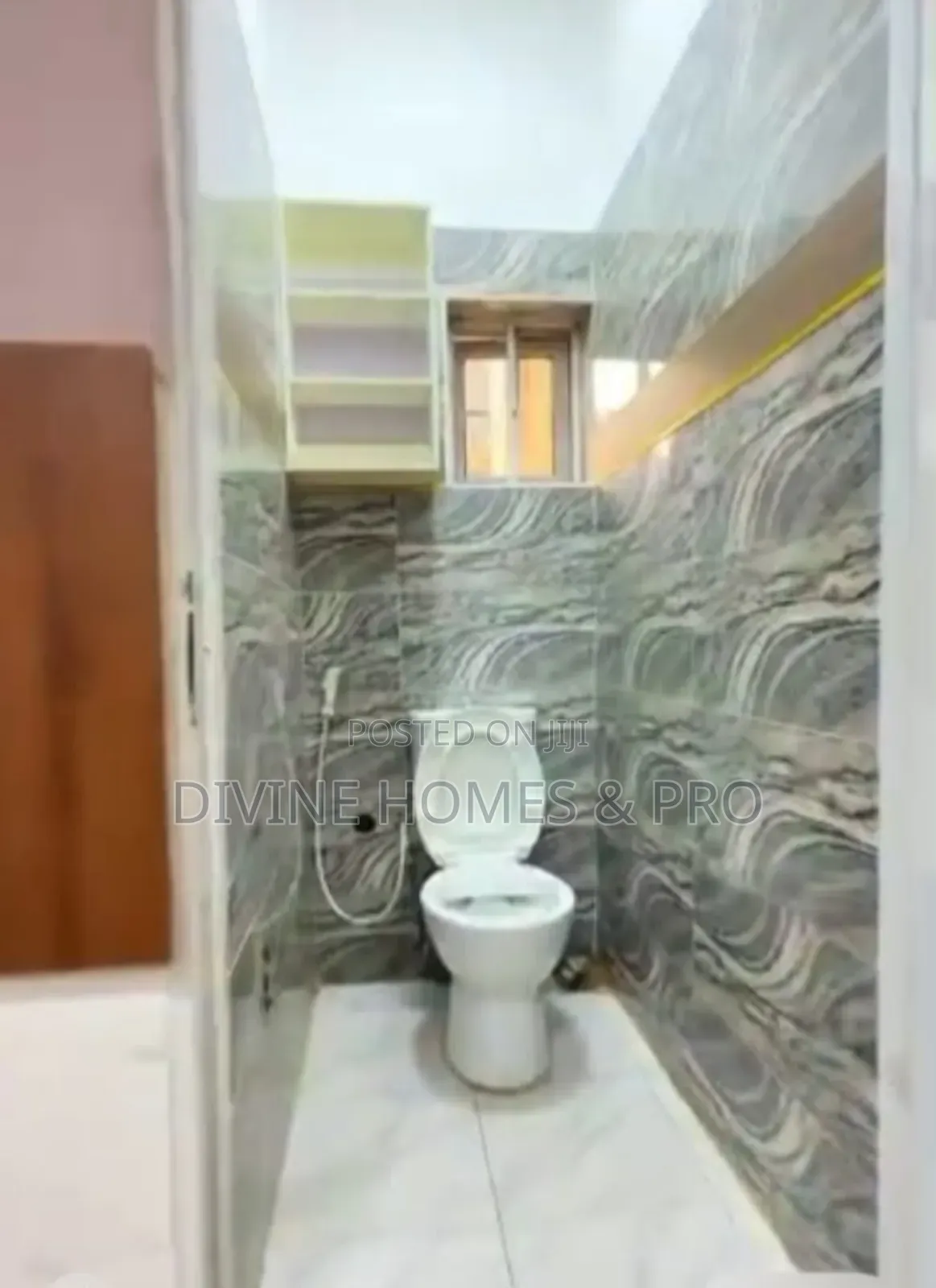 1bdrm Block of Flats in Dawaki for rent in Dawaki