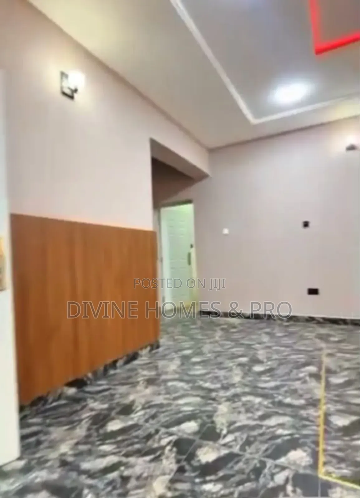 1bdrm Block of Flats in Dawaki for rent in Dawaki