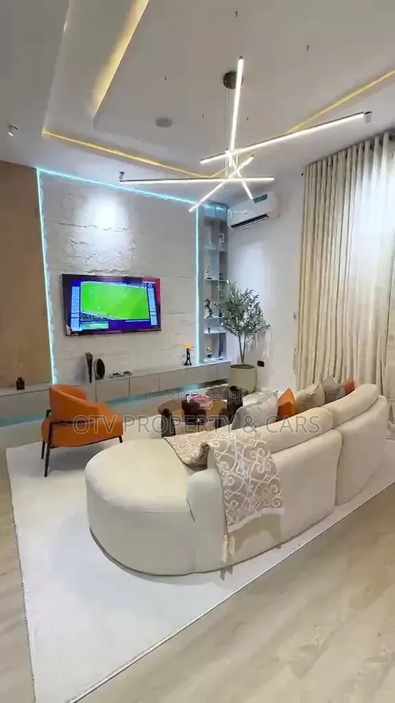 2bdrm Apartment in Lekki Phase 1 for sale in Lekki Phase 1