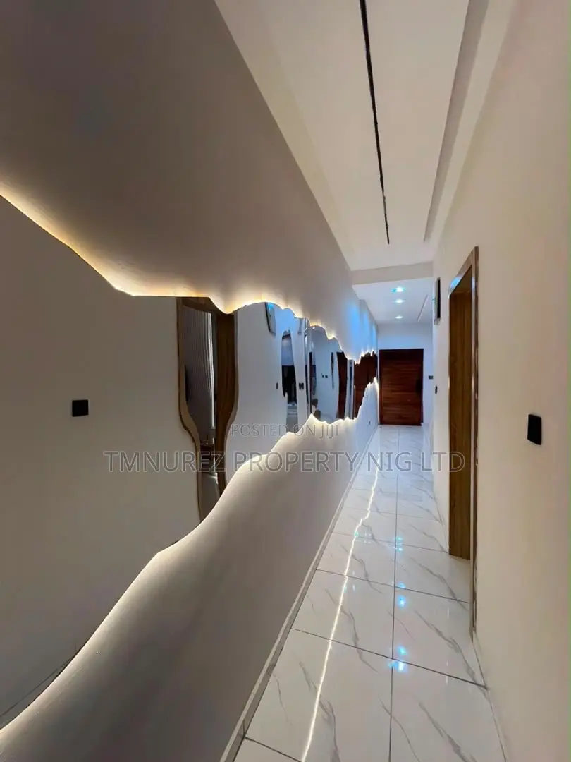 Furnished 2bdrm Apartment in Ikate for rent in Ikate