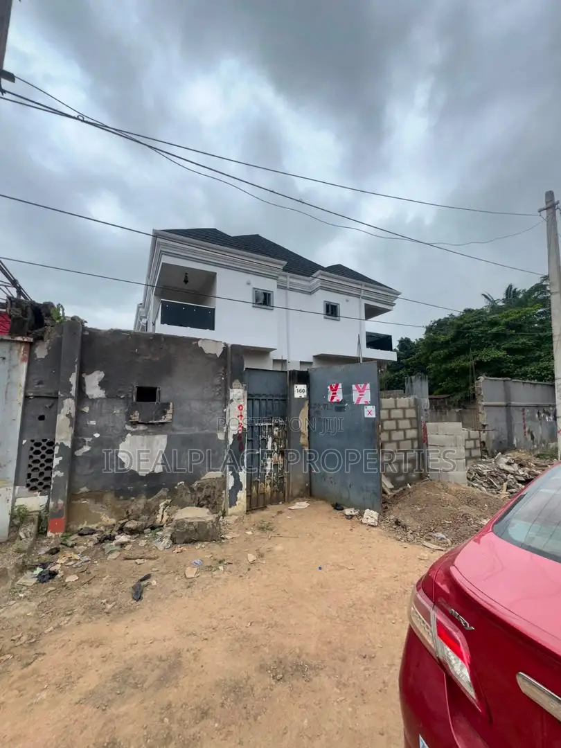 4bdrm Duplex in Ikeja GRA for sale in Ikeja GRA