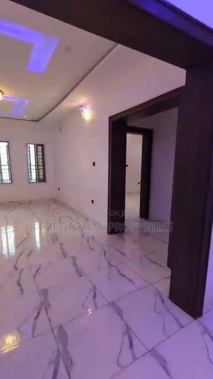 Furnished 2bdrm Apartment in Life Camp for rent in Life Camp