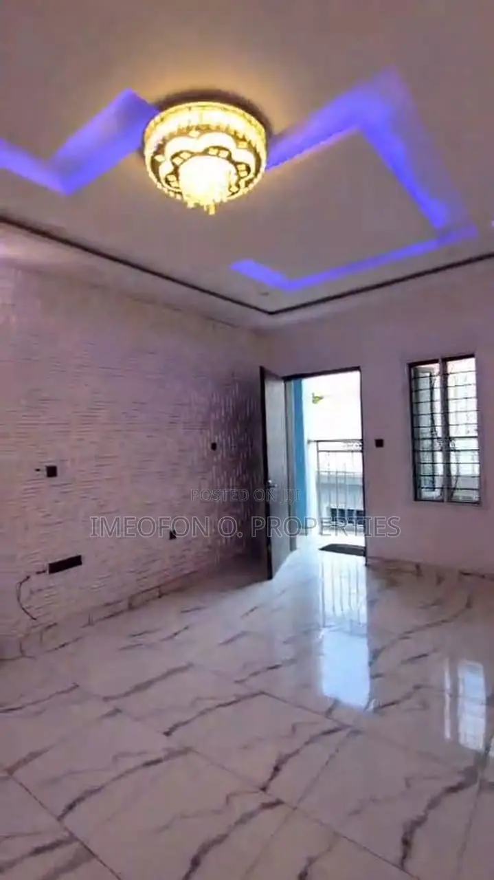 Furnished 2bdrm Apartment in Life Camp for rent in Life Camp