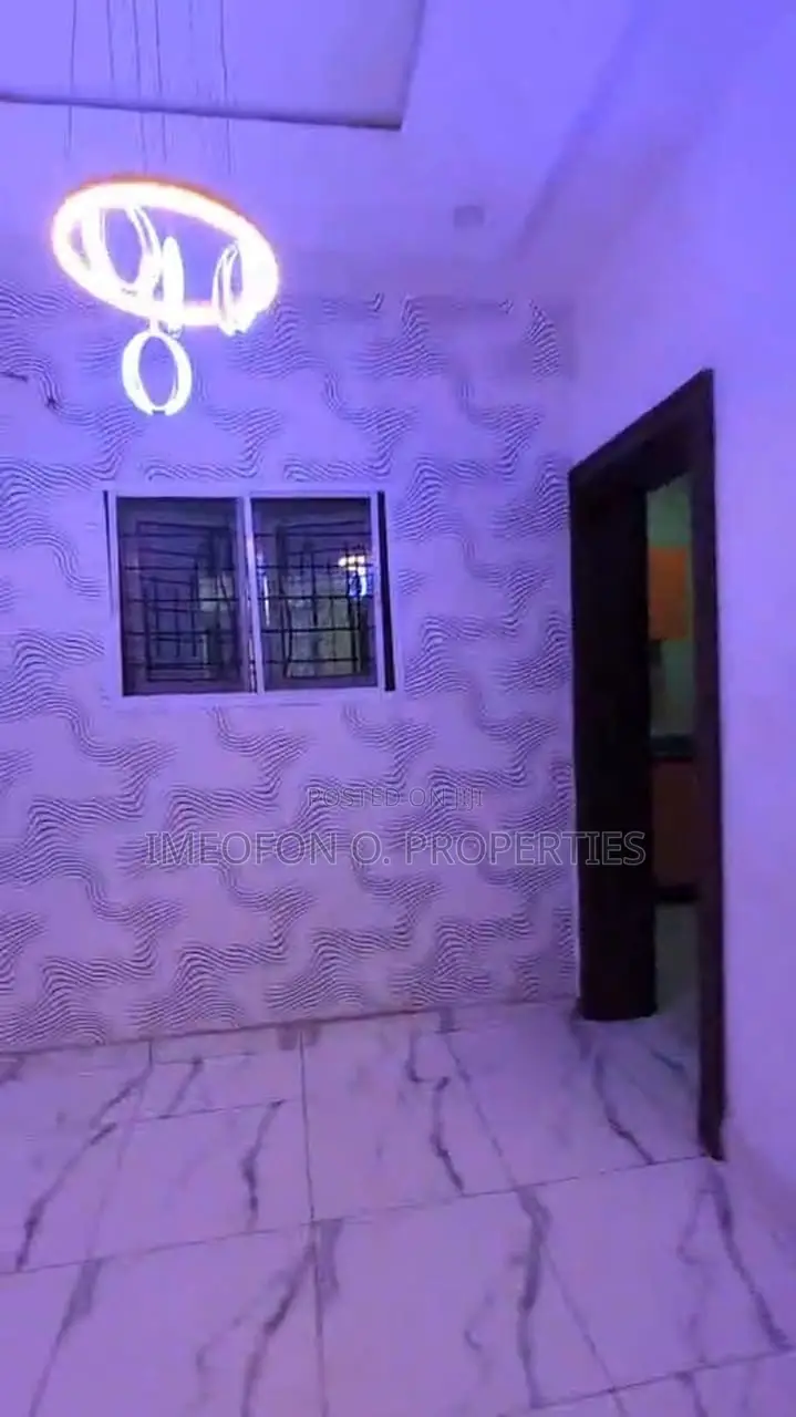 Furnished 2bdrm Apartment in Life Camp for rent in Life Camp