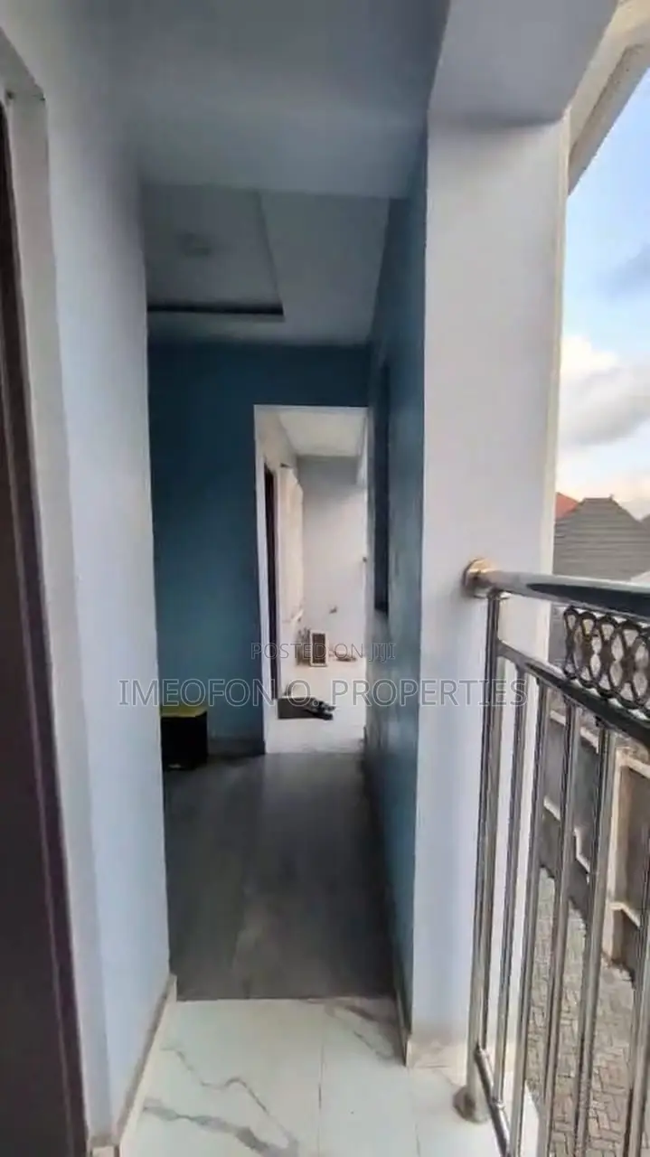 Furnished 2bdrm Apartment in Life Camp for rent in Life Camp