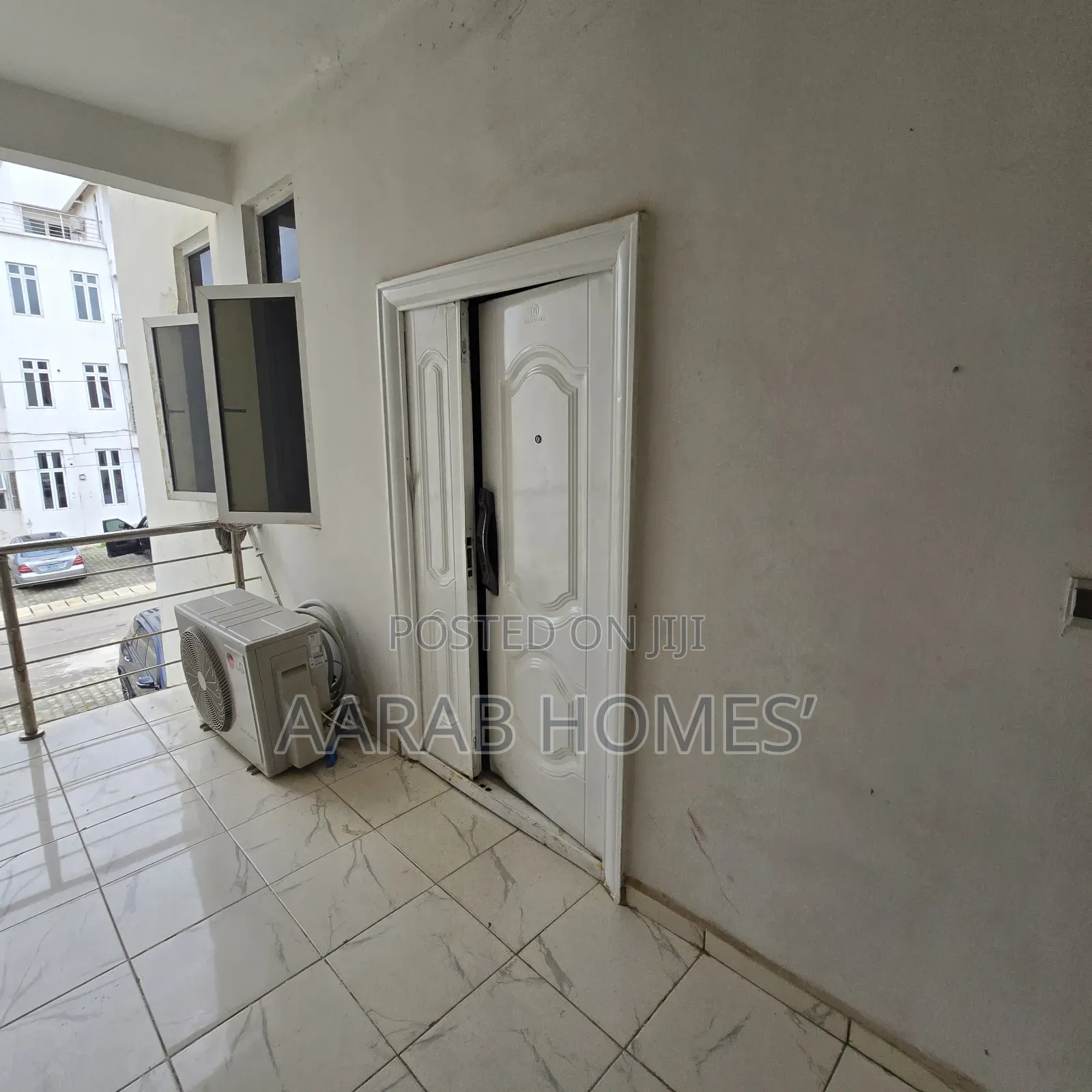 2bdrm Block of Flats in Bunkoro for rent in Bunkoro
