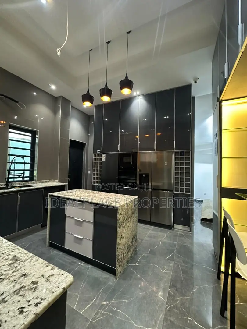 5bdrm House in Old Ikoyi for sale in Old Ikoyi