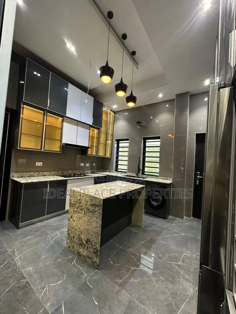 5bdrm House in Old Ikoyi for sale in Old Ikoyi