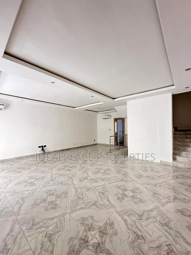 4bdrm Townhouse/Terrace in Old Ikoyi for sale in Old Ikoyi