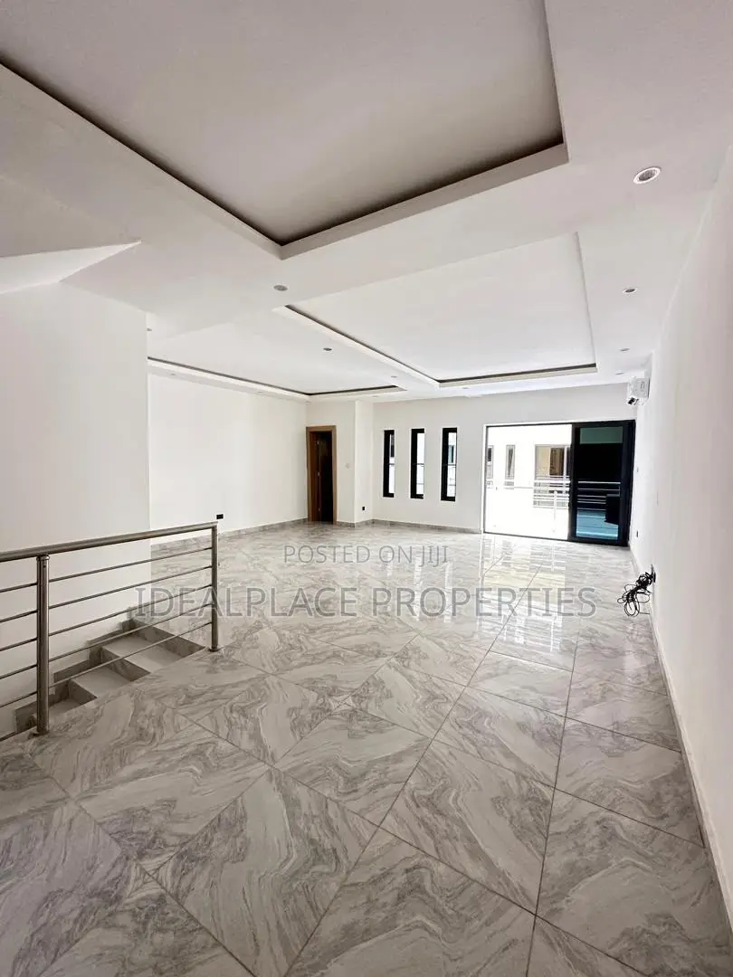 4bdrm Townhouse/Terrace in Old Ikoyi for sale in Old Ikoyi