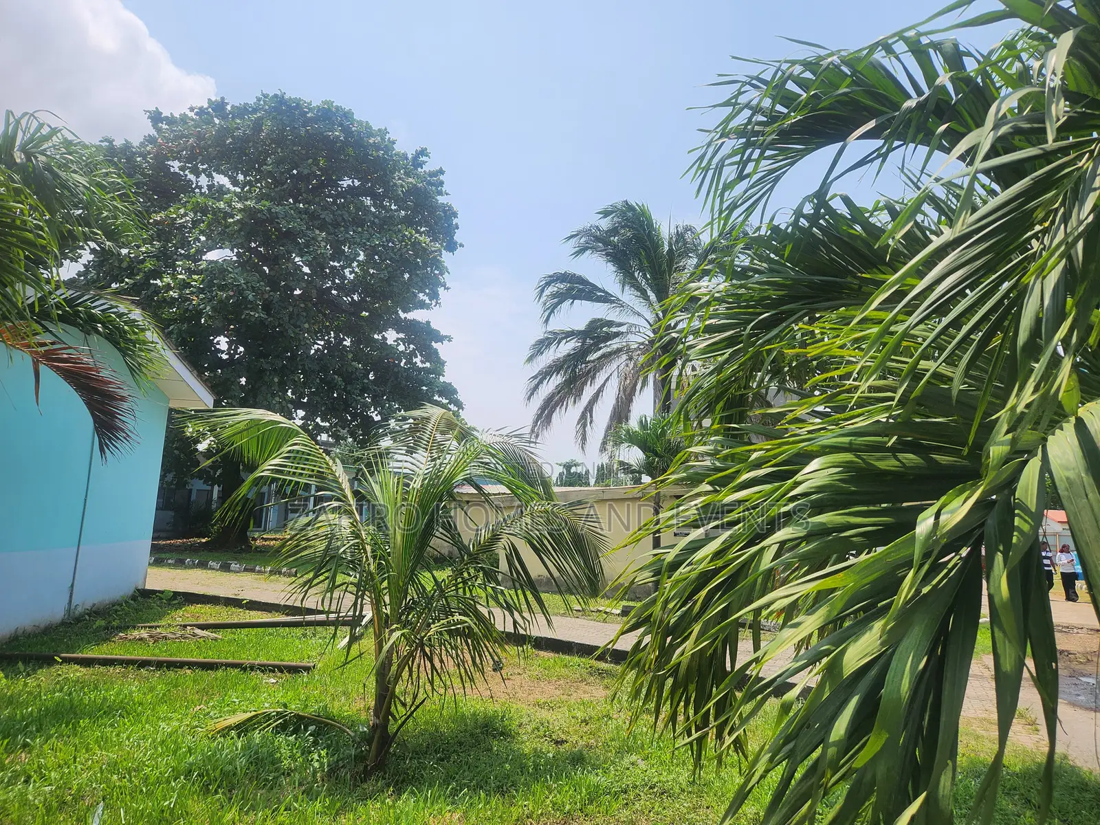 Acres of Land at Ikoyi for Sales and Jv in Old Ikoyi