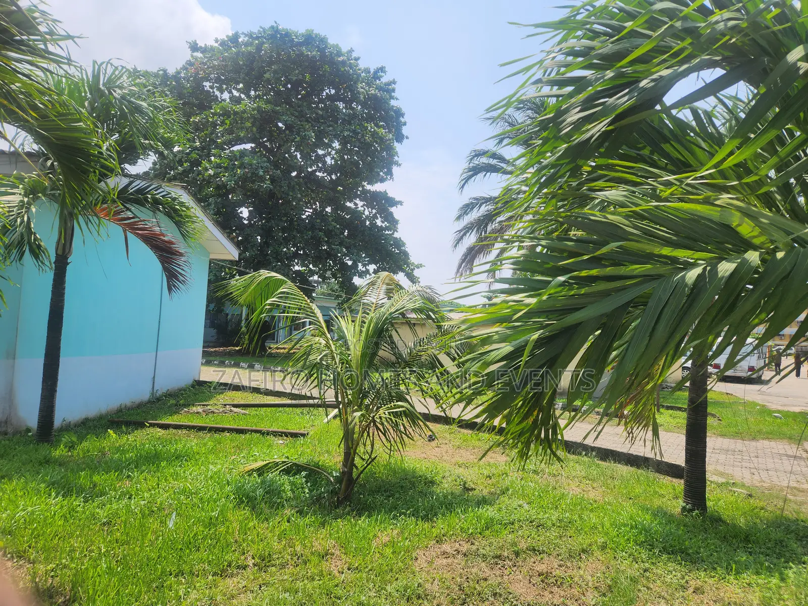 Acres of Land at Ikoyi for Sales and Jv in Old Ikoyi