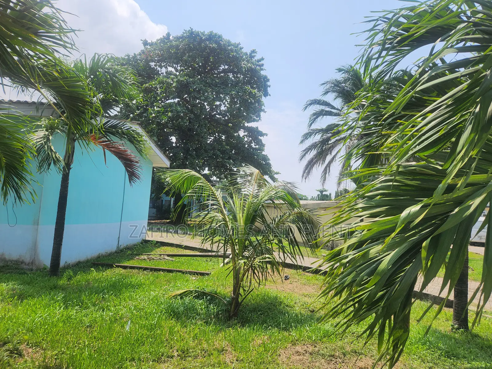 Acres of Land at Ikoyi for Sales and Jv in Old Ikoyi