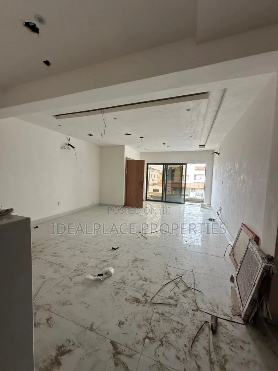 2bdrm Apartment in Lekki Phase 1 for sale in Lekki Phase 1