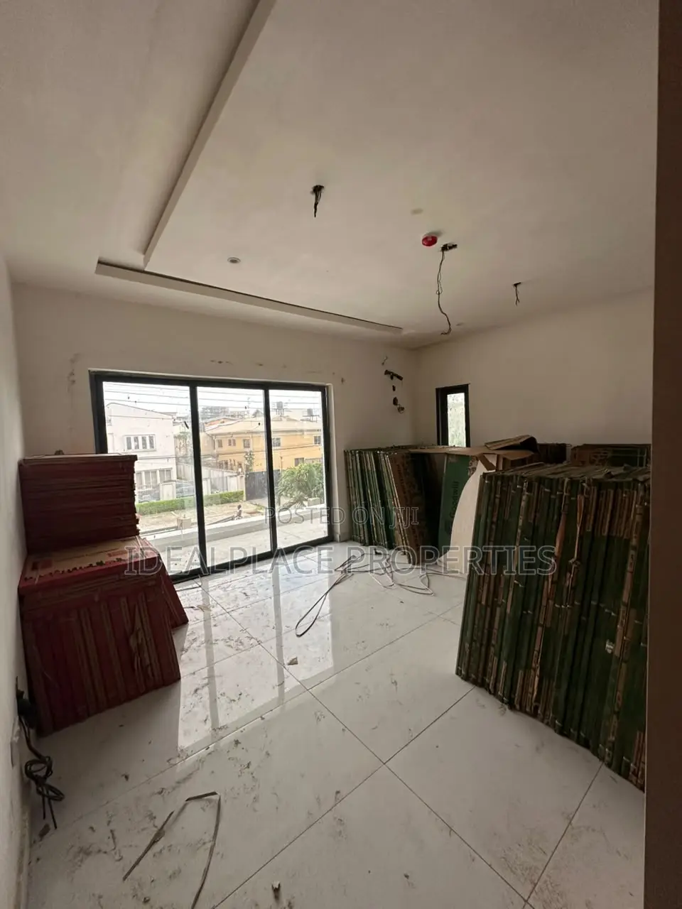 2bdrm Apartment in Lekki Phase 1 for sale in Lekki Phase 1