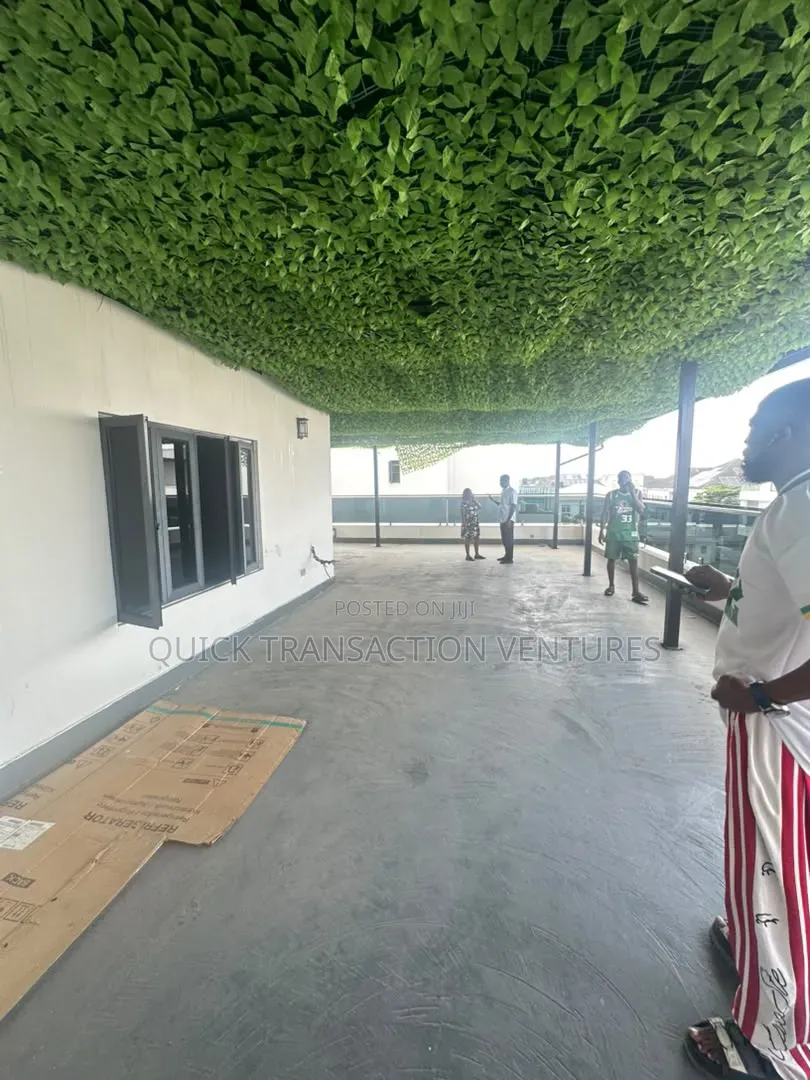 5bdrm Duplex in Victory Park Estate, Osapa london for sale in Osapa london