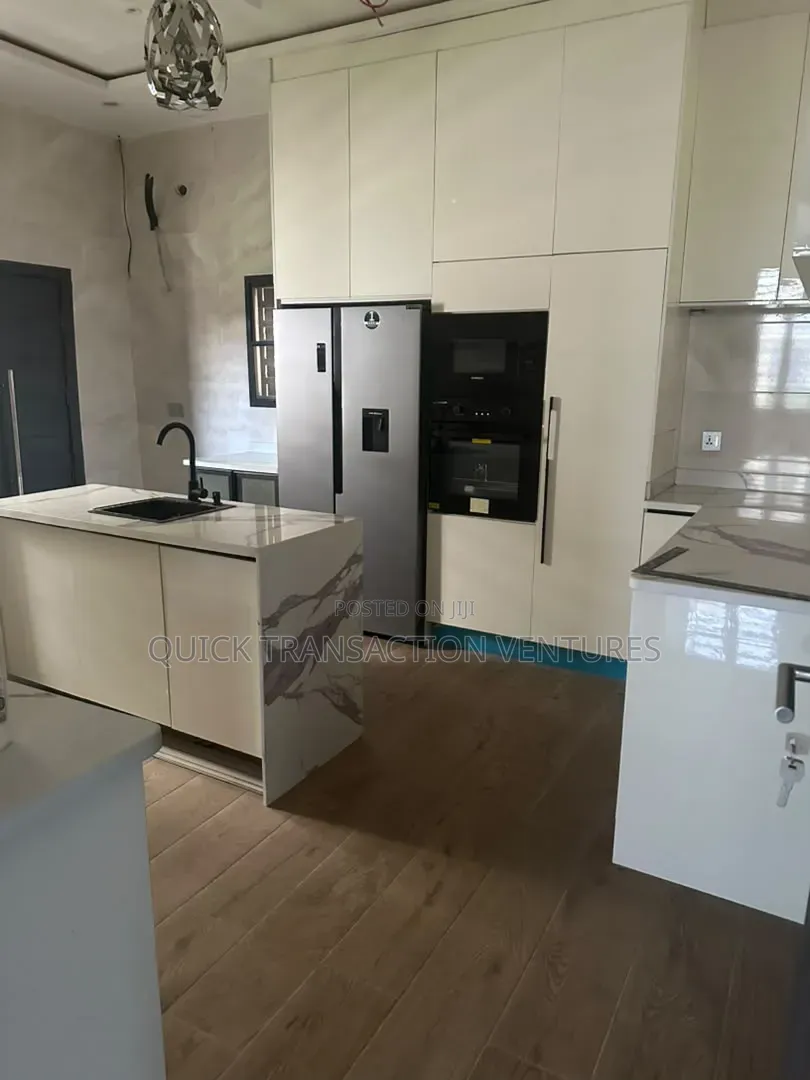 5bdrm Duplex in Victory Park Estate, Osapa london for sale in Osapa london