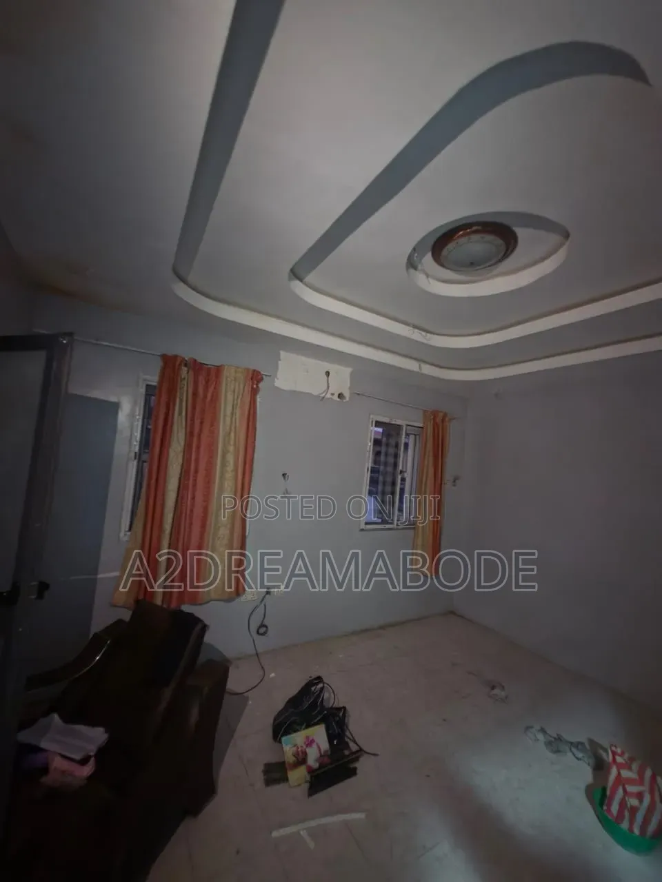 4bdrm Duplex in Omole for rent in Omole Phase 2