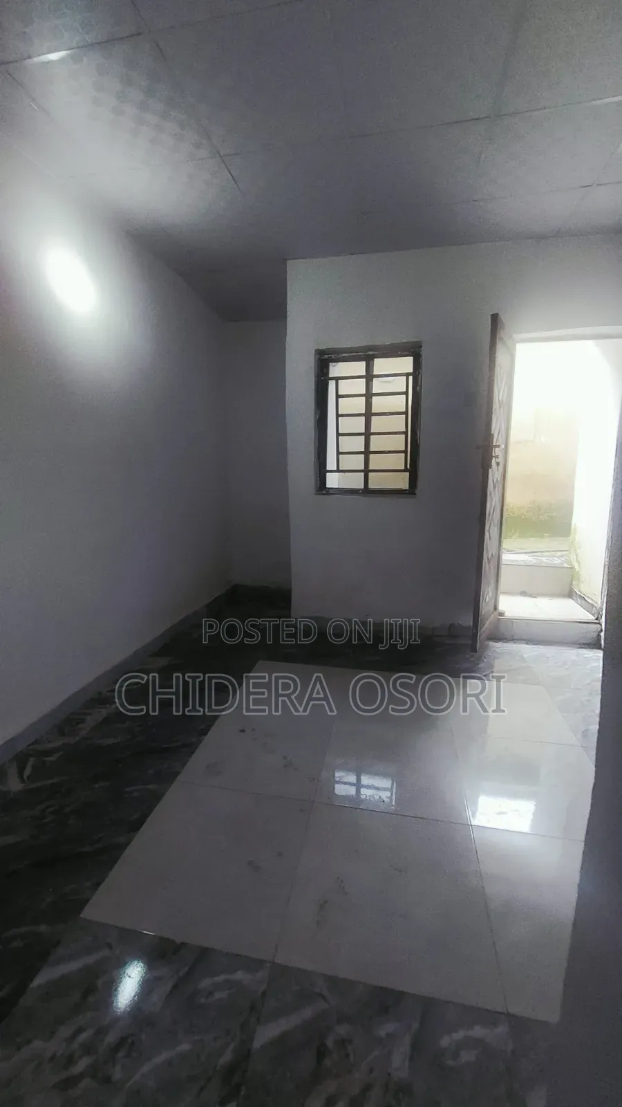 Studio Apartment in Dutse for rent in Dutse-Alhaji