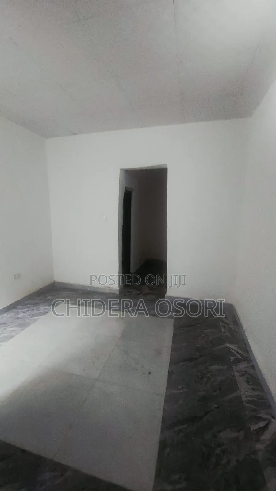 Studio Apartment in Dutse for rent in Dutse-Alhaji
