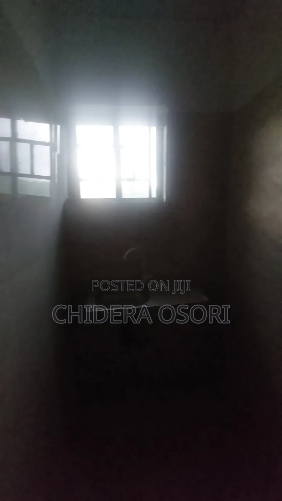 Studio Apartment in Dutse for rent in Dutse-Alhaji
