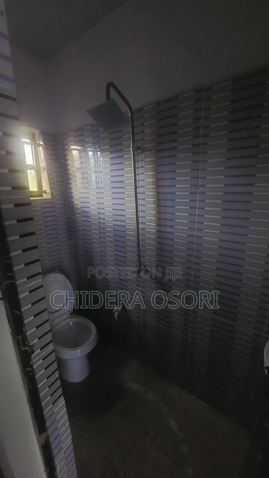 Studio Apartment in Dutse for rent in Dutse-Alhaji