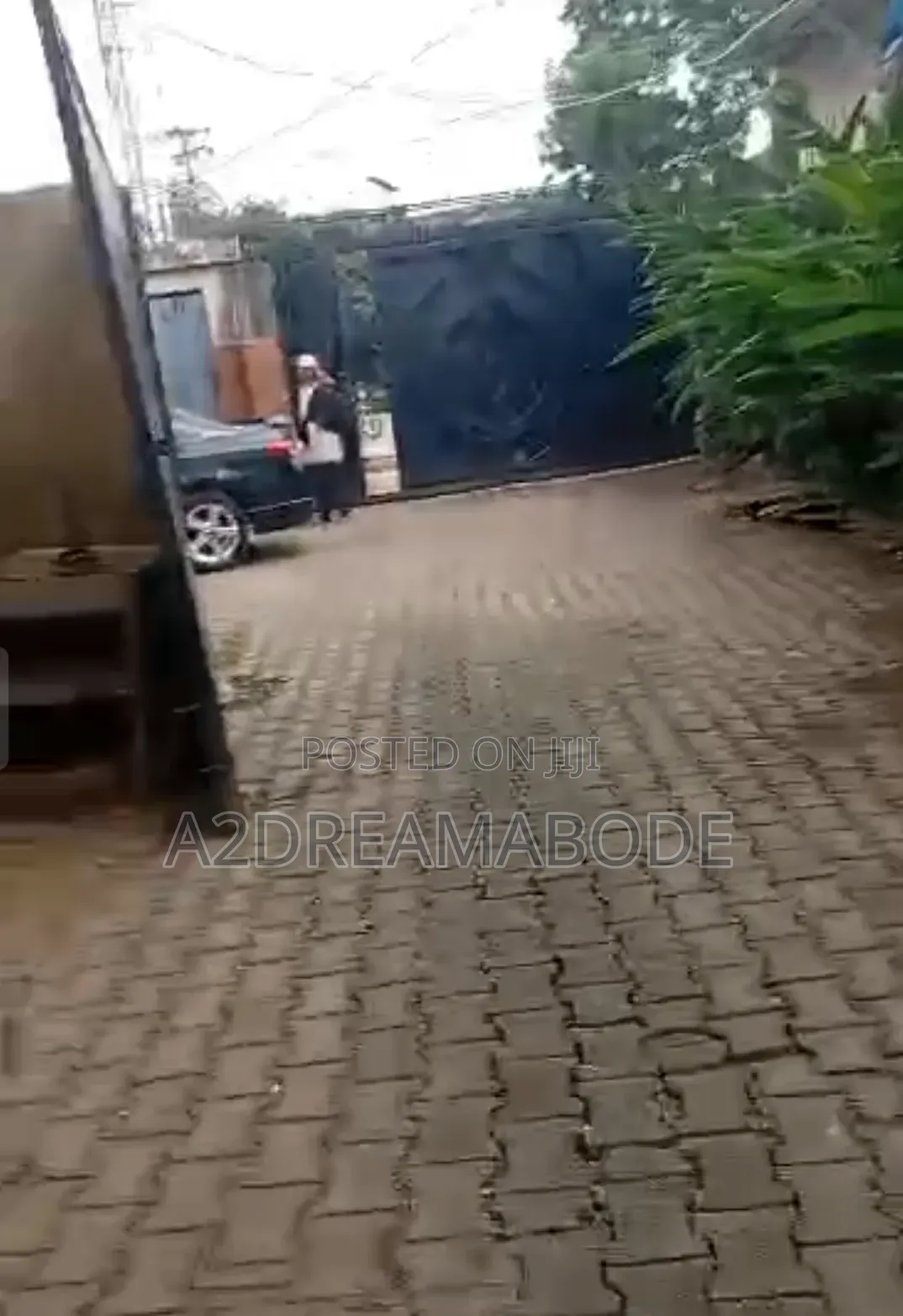 5bdrm Duplex in Ikeja Gra for sale in Ikeja GRA