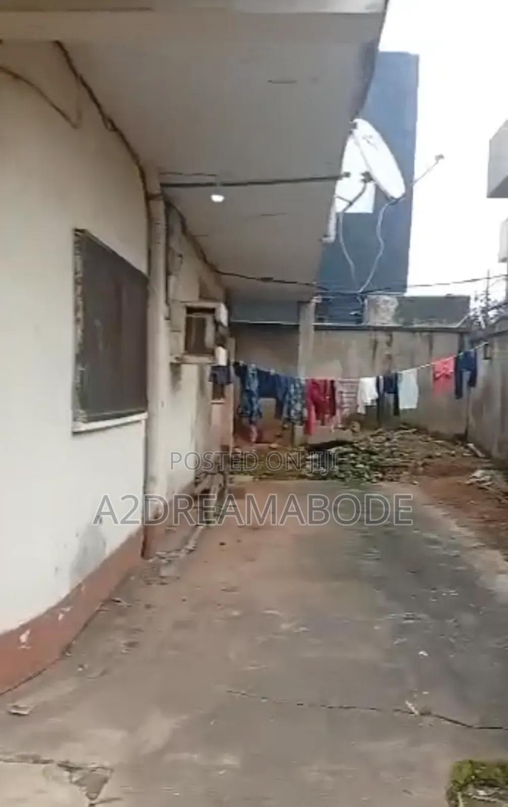 5bdrm Duplex in Ikeja Gra for sale in Ikeja GRA