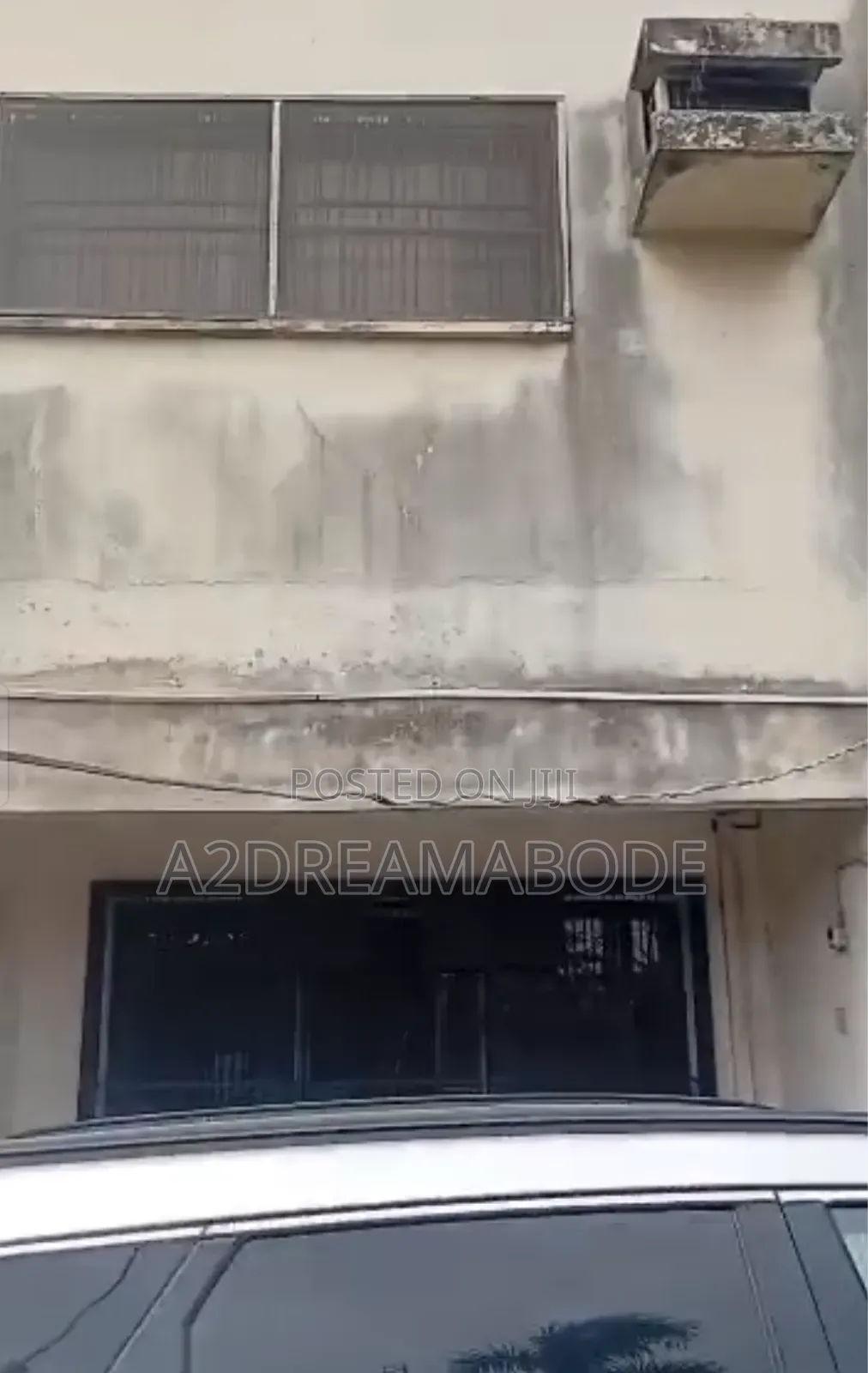 5bdrm Duplex in Ikeja Gra for sale in Ikeja GRA