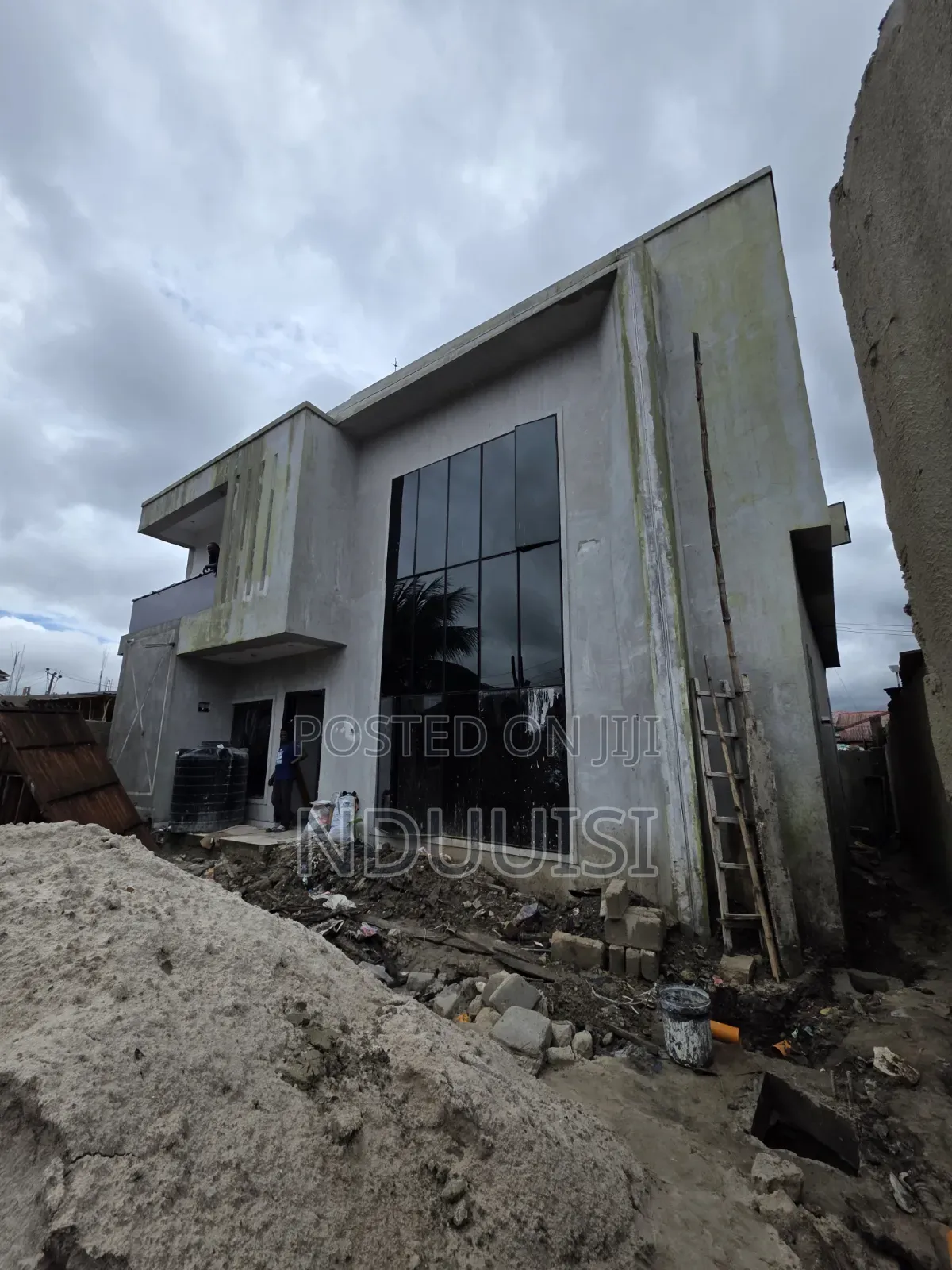 4bdrm Duplex in GRA Phase 1 / Port-Harcourt for sale in GRA Phase 1 / Port-Harcourt