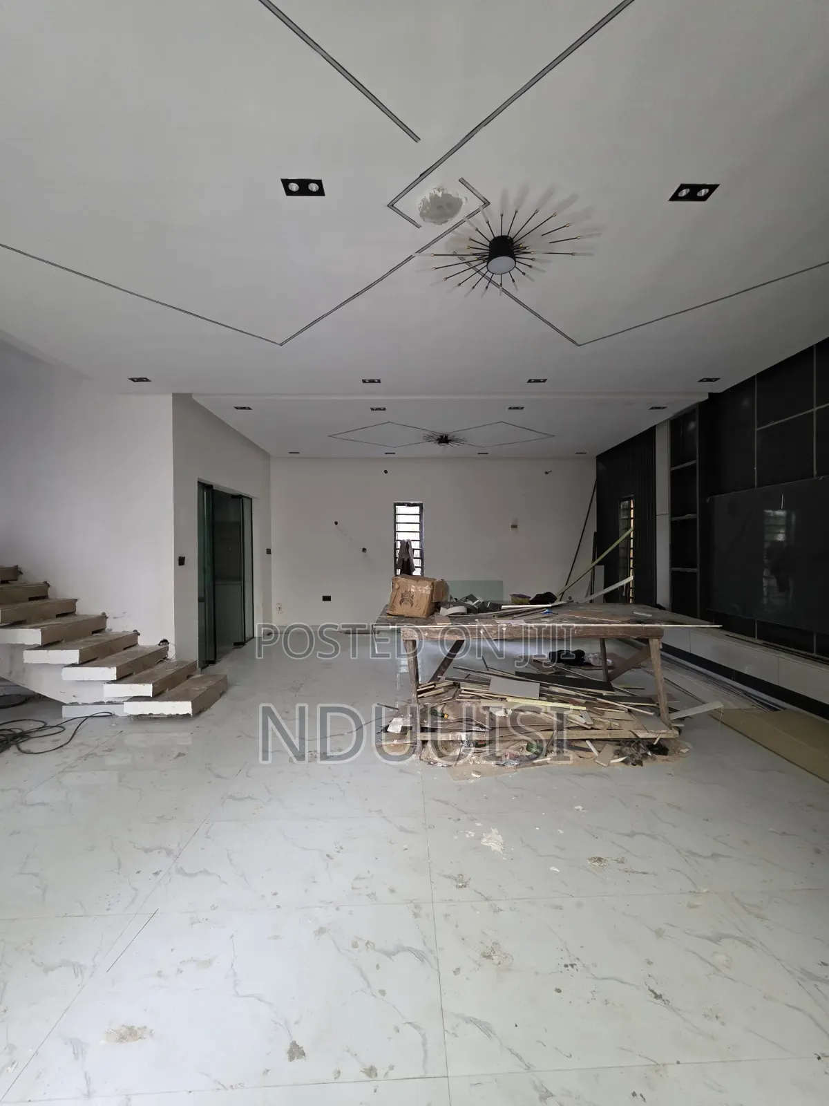 4bdrm Duplex in GRA Phase 1 / Port-Harcourt for sale in GRA Phase 1 / Port-Harcourt