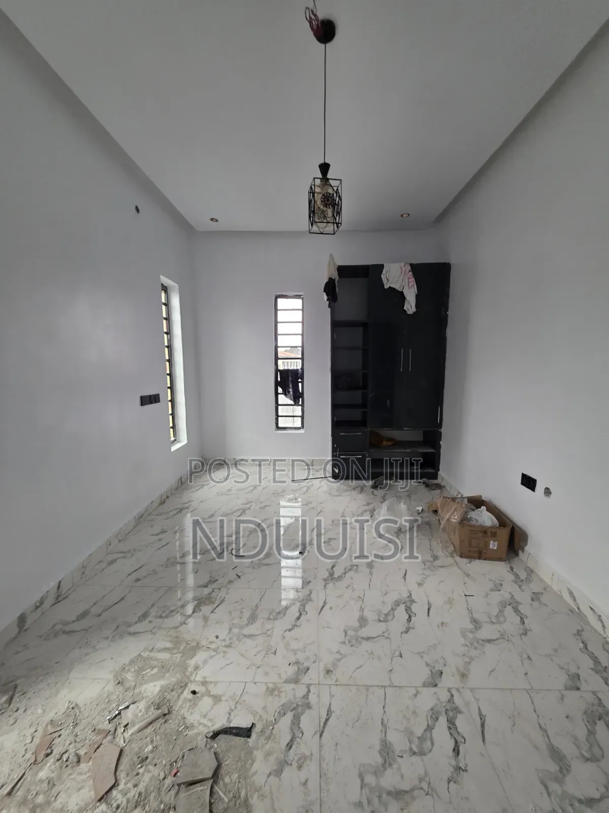 4bdrm Duplex in GRA Phase 1 / Port-Harcourt for sale in GRA Phase 1 / Port-Harcourt