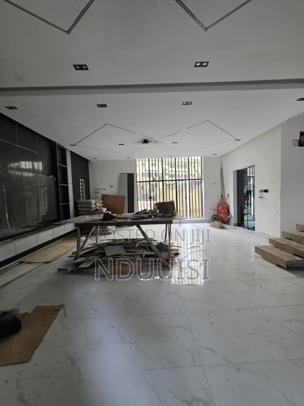 4bdrm Duplex in GRA Phase 1 / Port-Harcourt for sale in GRA Phase 1 / Port-Harcourt