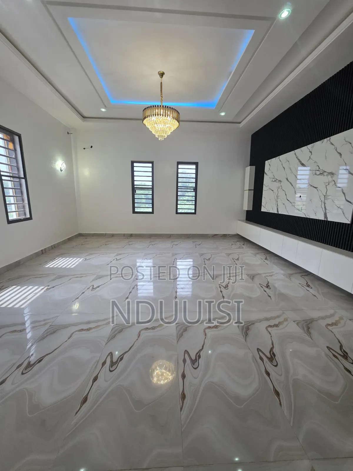 7bdrm Duplex in Efab Metropolis, Karsana for sale in Karsana