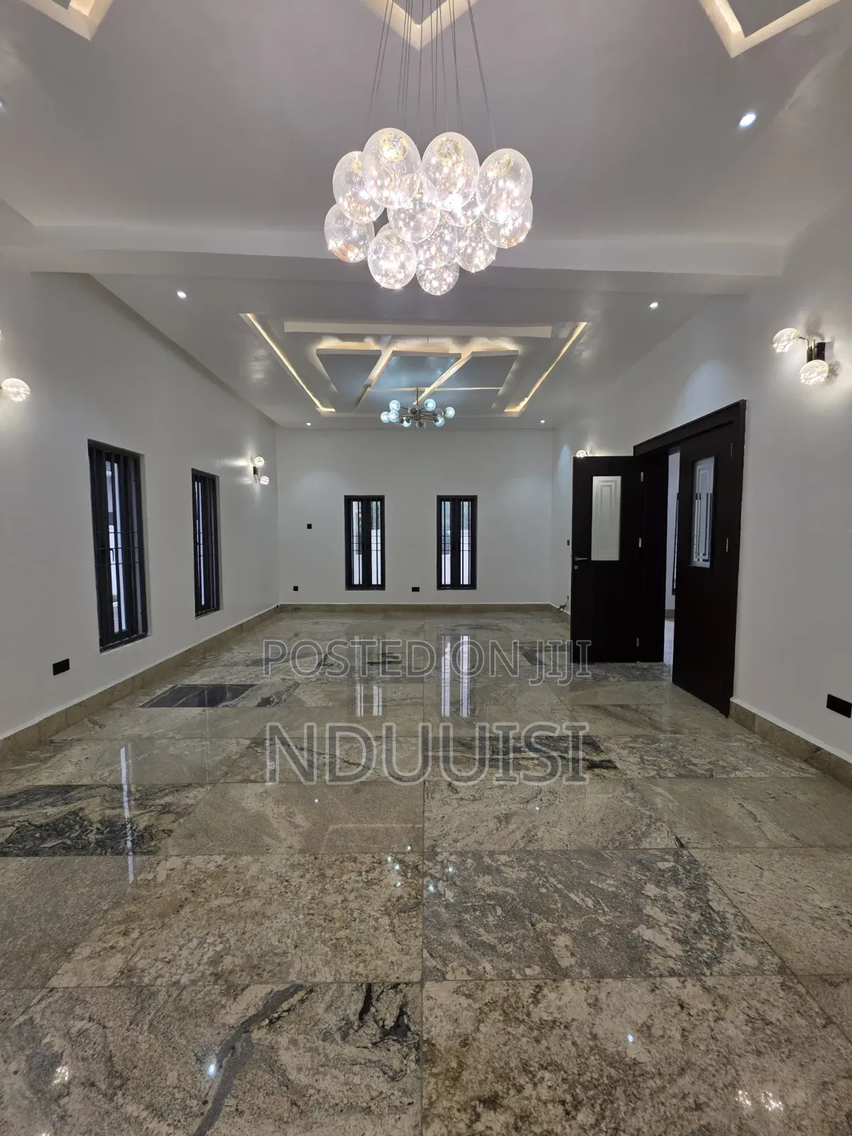 6bdrm Duplex in Efab Metropolis, Karsana for sale in Karsana