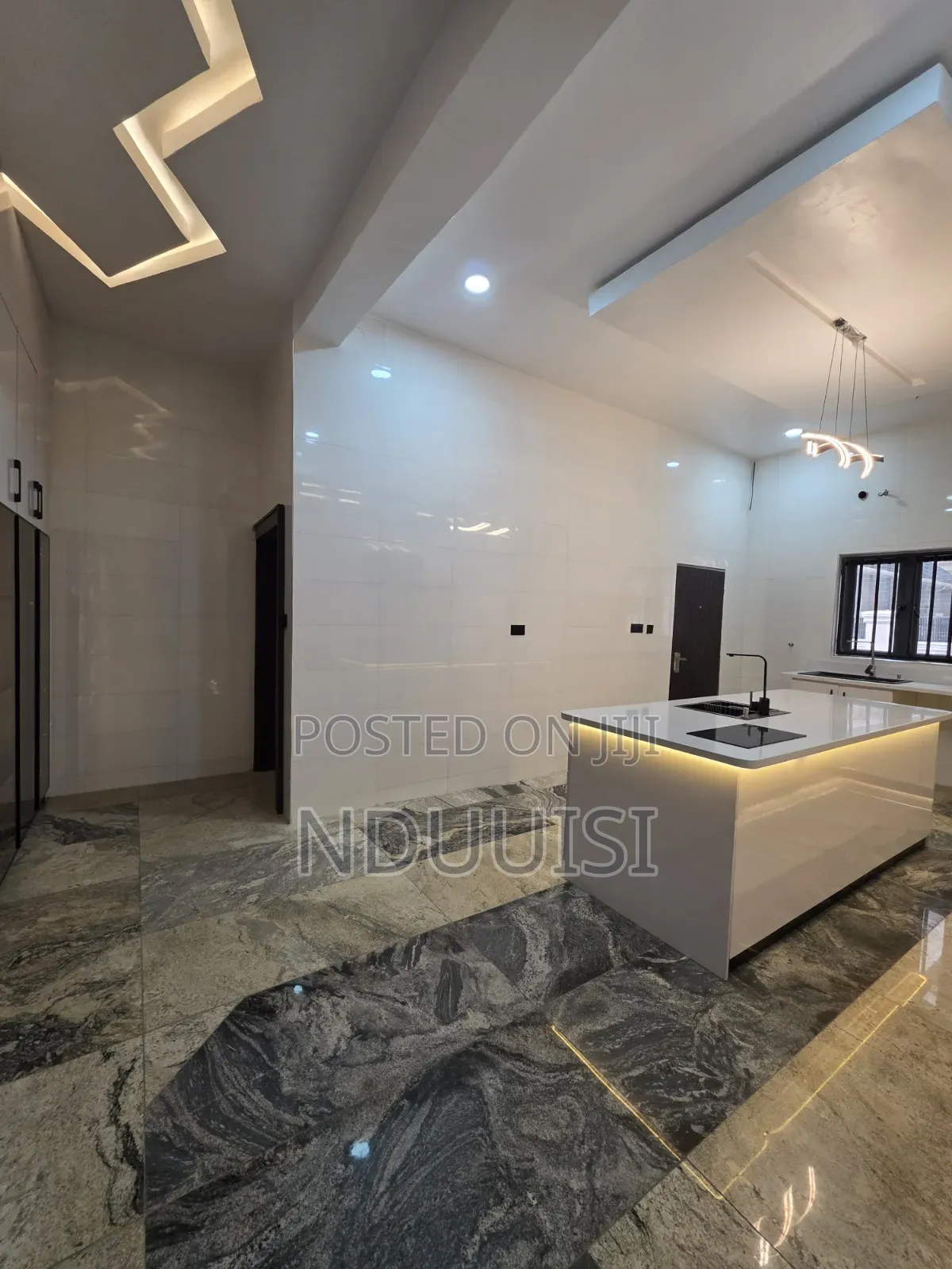 6bdrm Duplex in Efab Metropolis, Karsana for sale in Karsana