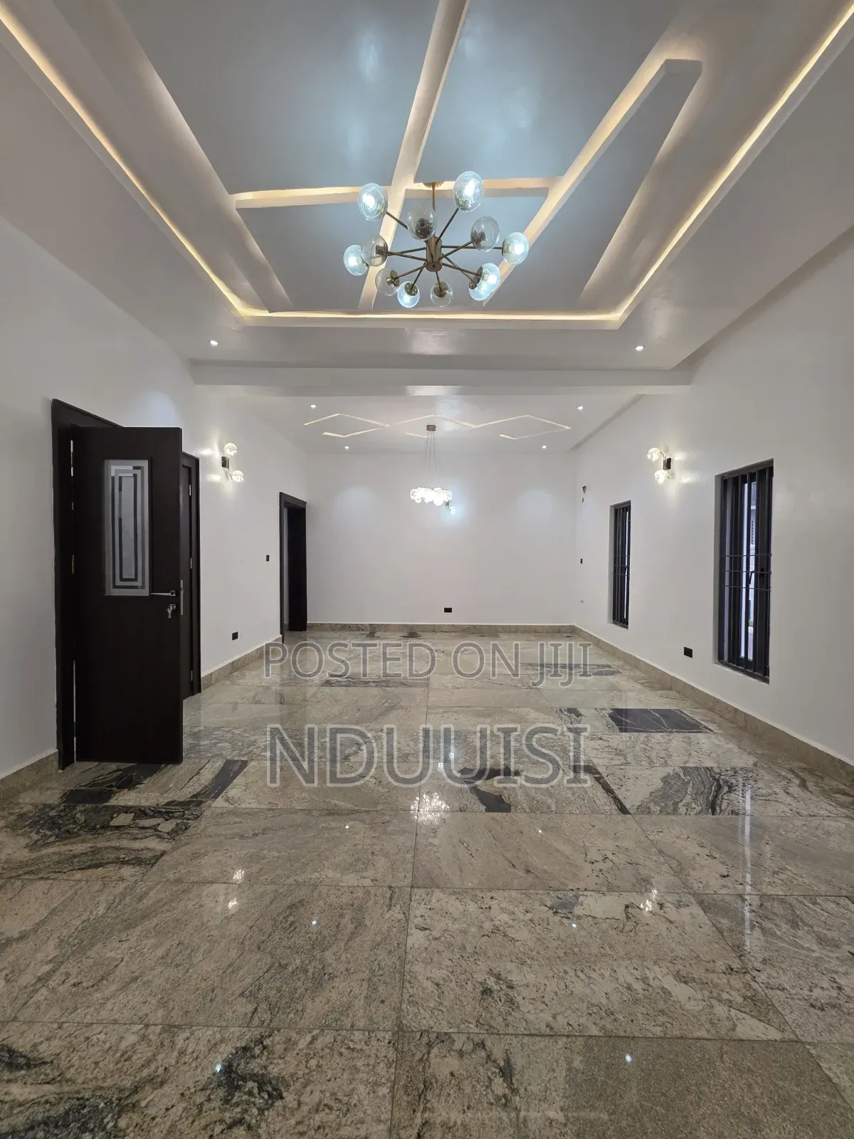 6bdrm Duplex in Efab Metropolis, Karsana for sale in Karsana